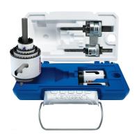 Hålsågssats Lenox T2 Bullit