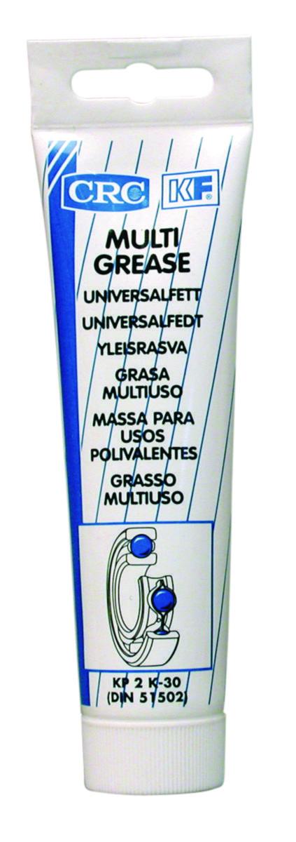 Universalfett CRC Multi Grease - UNIVERSALFETT CRC 3045 100ML