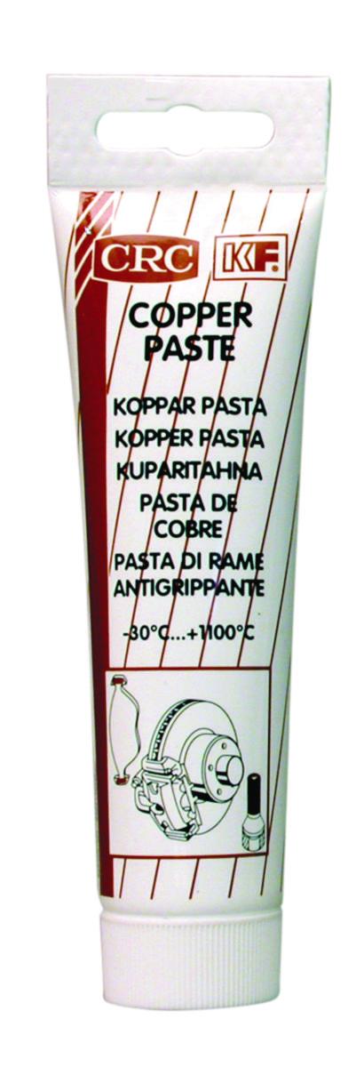 Kopparpasta CRC Copper paste - KOPPARPASTA CRC 100ML CRC 10690-AA