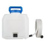 Spraytank Milwaukee Switch