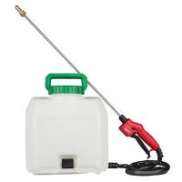 Spraytank Milwaukee Switch