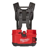 Sprayaggregat Milwaukee M18 BPFPH-0 Solo