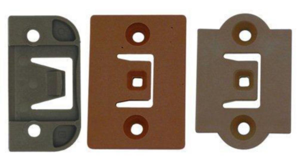 Fästbricka ASSA 6540/2010 - AY FÄSTBRICKOR TILL 2010 267 S ABLOY 50010699