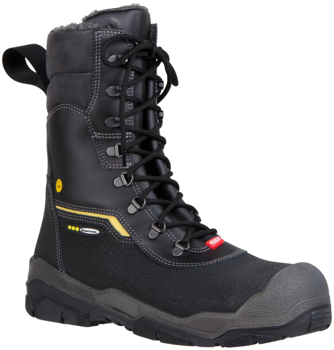 Skyddskänga Jalas 1808 Icetrack - SKYDDSSKO 1808 ICE TRACK 46 JALAS 1808-46