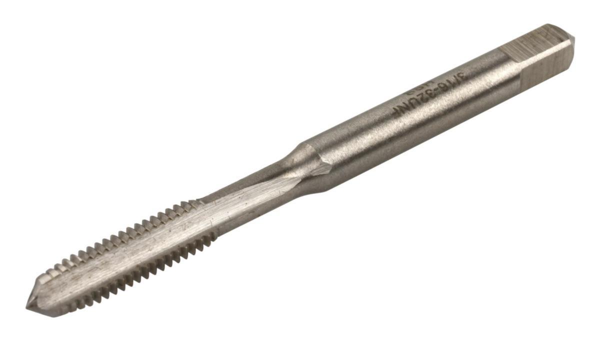 Gängtapp PELA HSS UNC för gänginsats - GÄNGTAPP UNC 3/8"-16, FÖR GÄNGINSATS