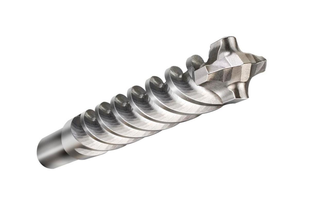 Hammarborr Sormat SDS+ 4-Skär - HAMMARBORR SORMAT SDS+ 4-SKÄR 6X315MM