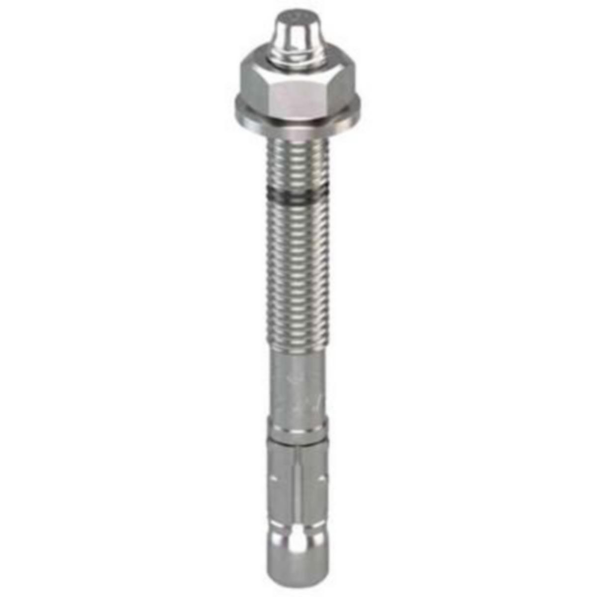 Genomsticksexpander S-KA plus elförzinkad - EXPANDER FZB M8/5X57 50/ SORMAT S-KA+