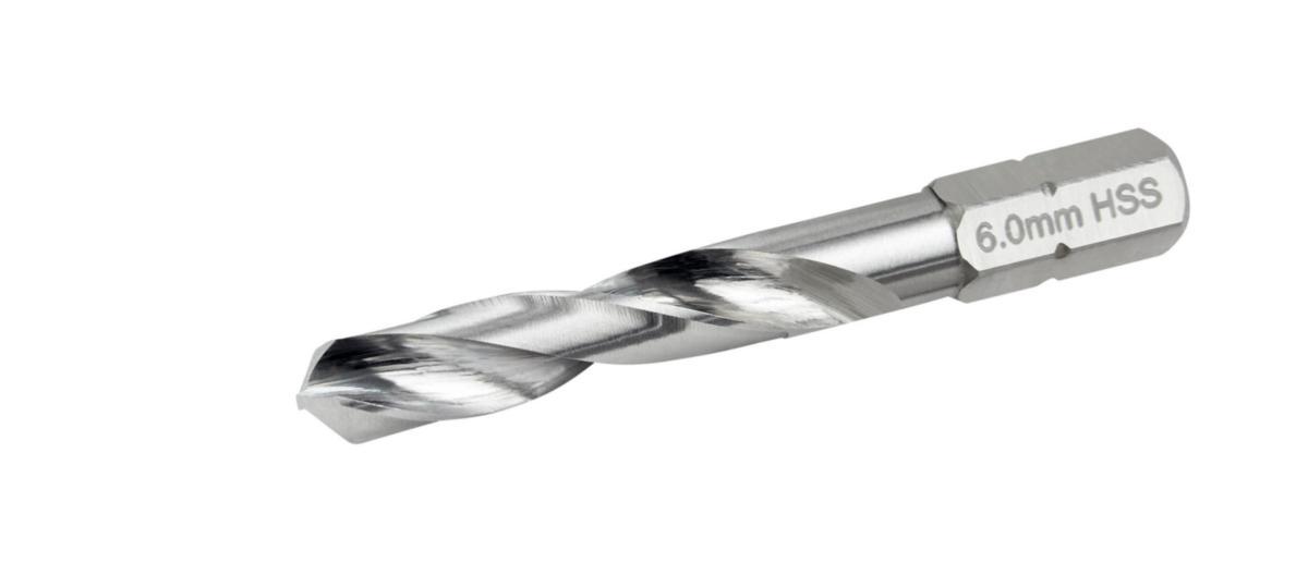 Bitsborr PG - BITSBORR 4.2 X 45MM HSSG IRONSIDE