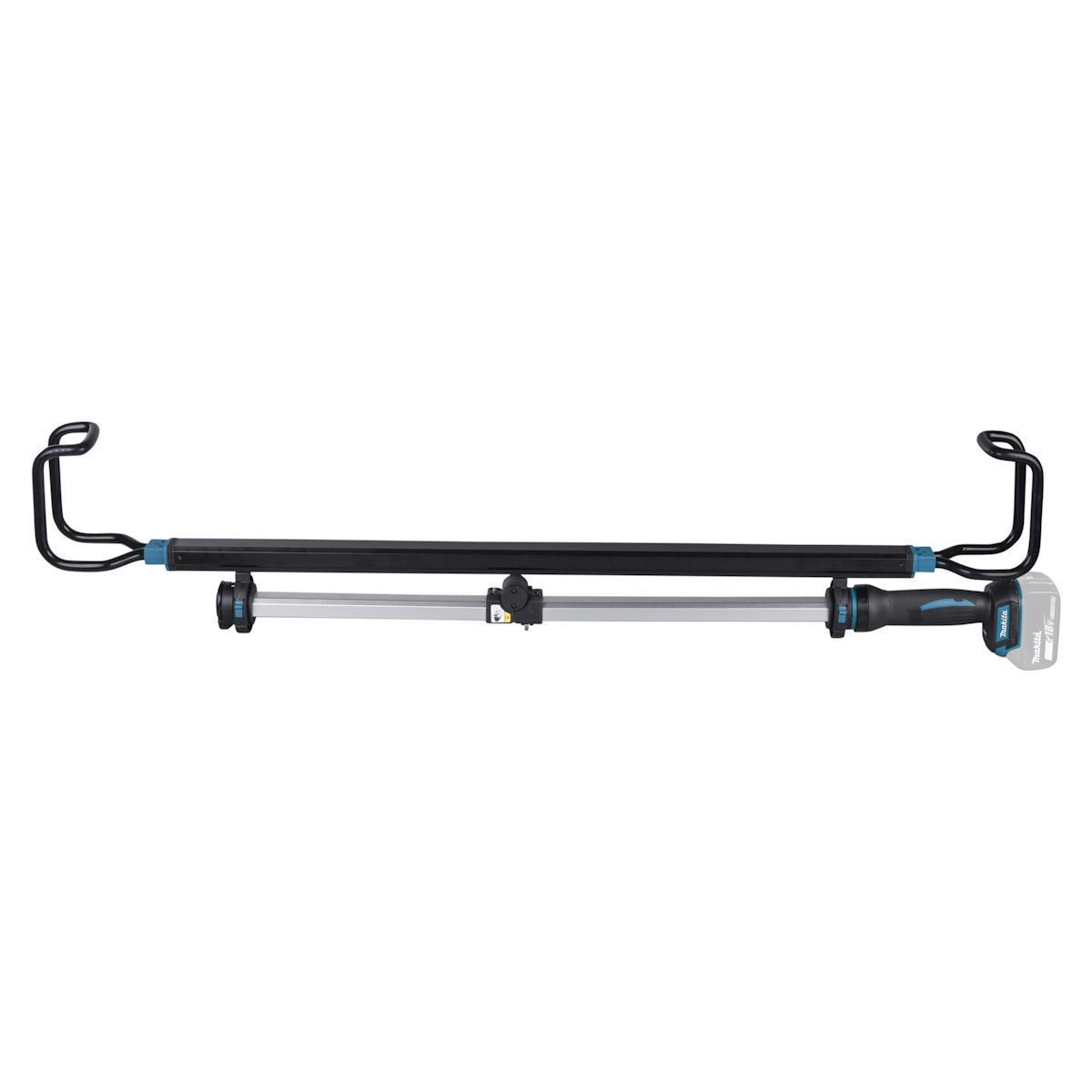 LED-stavlampa Makita DML818 18V - LAMPA DML818 MAKITA 18V SOLO 1700LUMEN 5000K