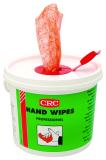 Rengöring CRC Wipes Pro