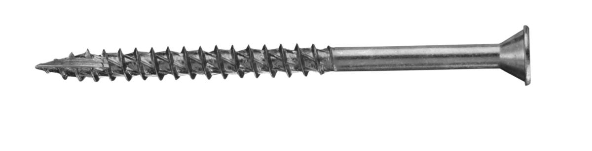 Golvskruv Jetting FZB - GOLVSKRUV 3.9X57 FZB TRÄ JETTING 400/VSB 91599