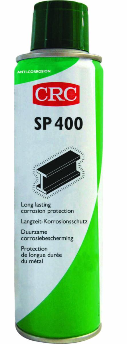 Rostskydd CRC - ROSTSKYDD CRC SP400 250 ML SPRAY. UN1950.