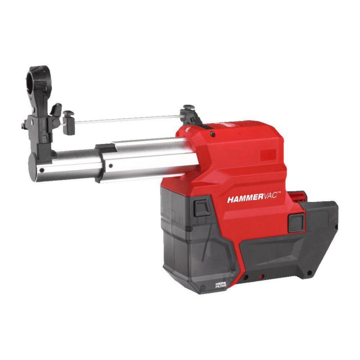 Dammutsug Milwaukee M18 FDDEXL-0 - DAMMUTSUG M18 FDDEXL-0 MILWAUKEE 4933478508