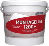 Montagelim GlueFast 1200+ 10 kg