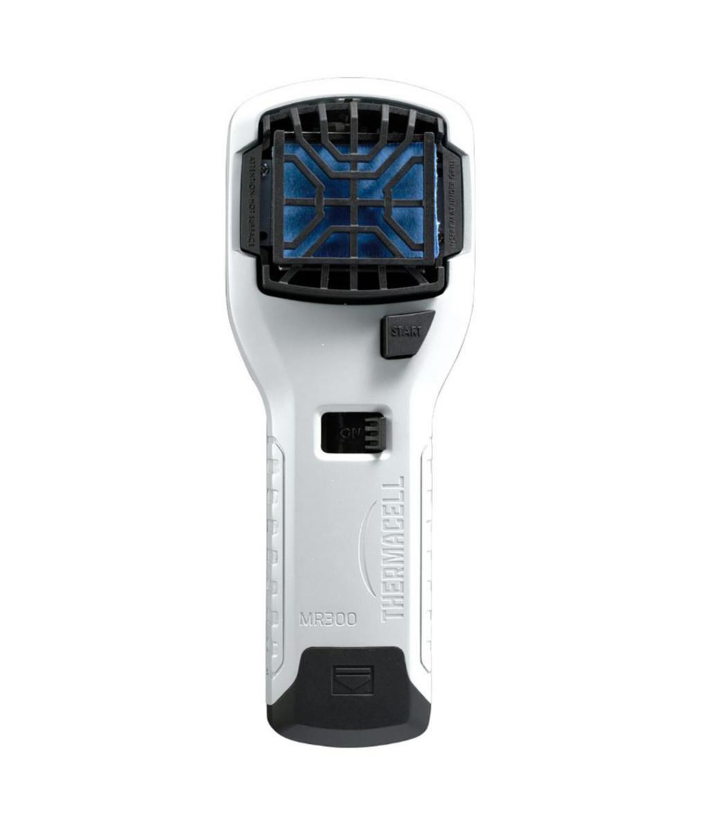 Myggskydd Thermacell MR300 - THERMACELL MR300 VIT 