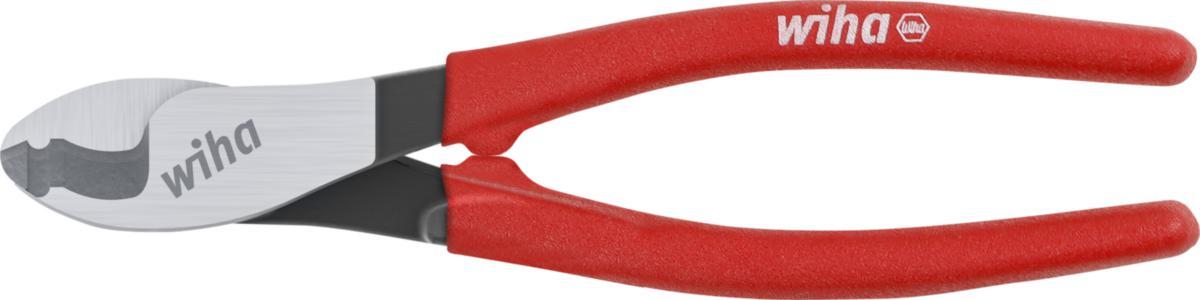 Kabelsax Wiha Classic - KABELSAX WIHA 180MM CLASSIC, 7"