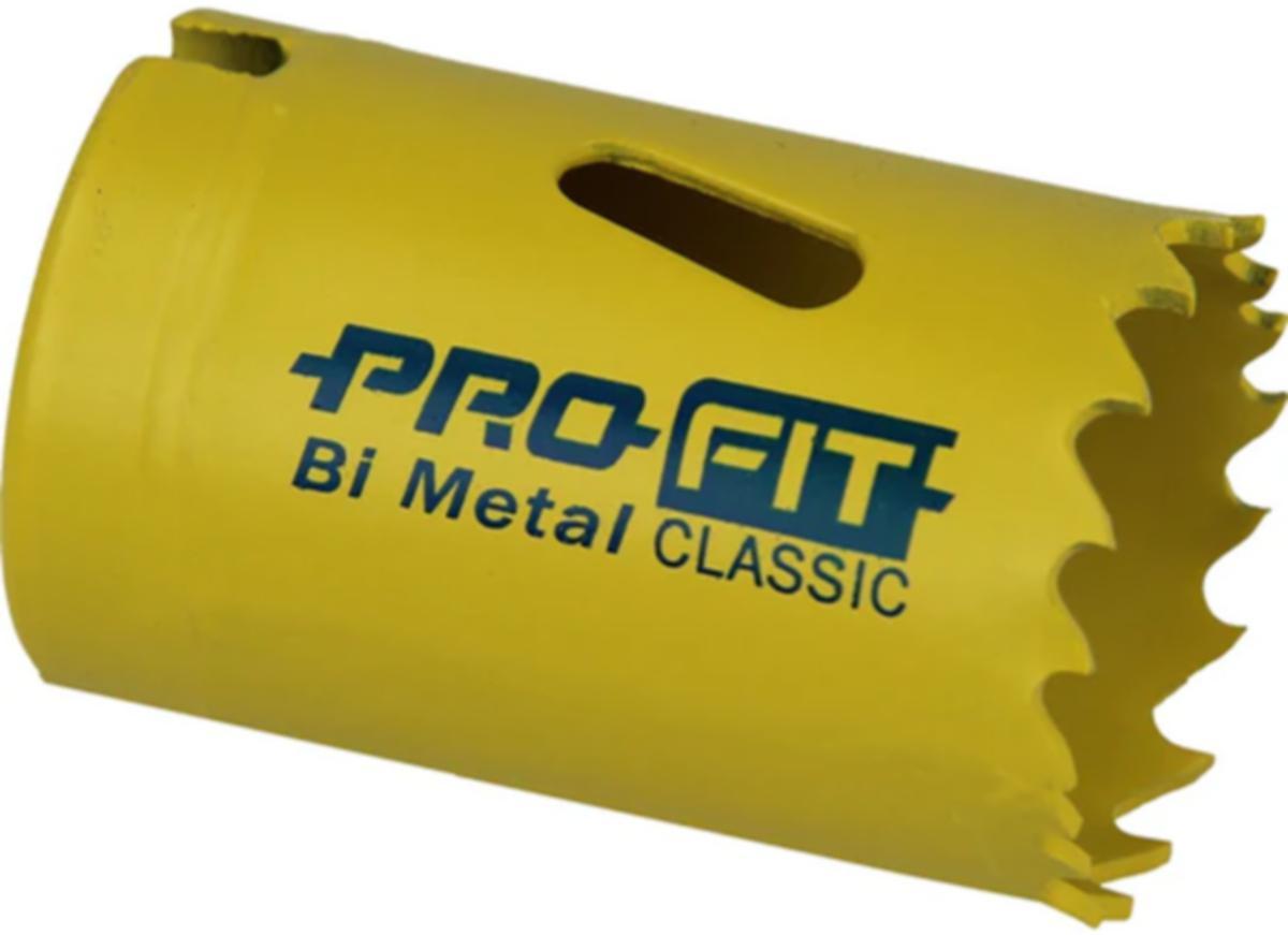 Hålsåg ProFit HM Bimetall - PRO-FIT HÅLSÅG. BIMETALL 102MM PROFIT 35109060102