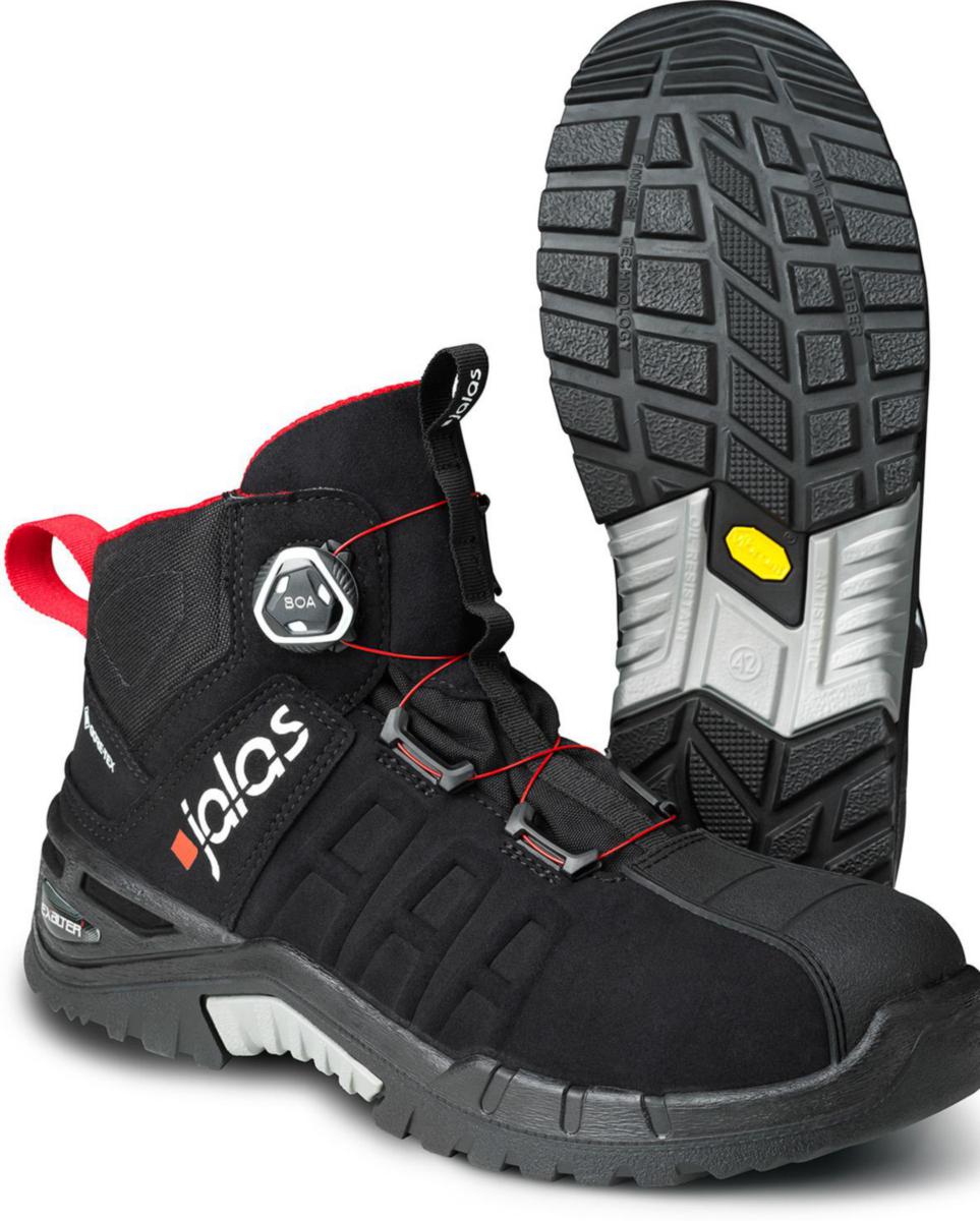 Skyddskänga Jalas 9988 Exalter - SKYDDSKÄNGA JALAS 9988 EXALTER GTX BOA S3 STL 43