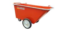 Fodervagn ERGO Starke Arvid