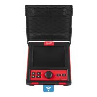 Rörinspektionsmonitor Milwaukee M18 SIM-0 SOLO