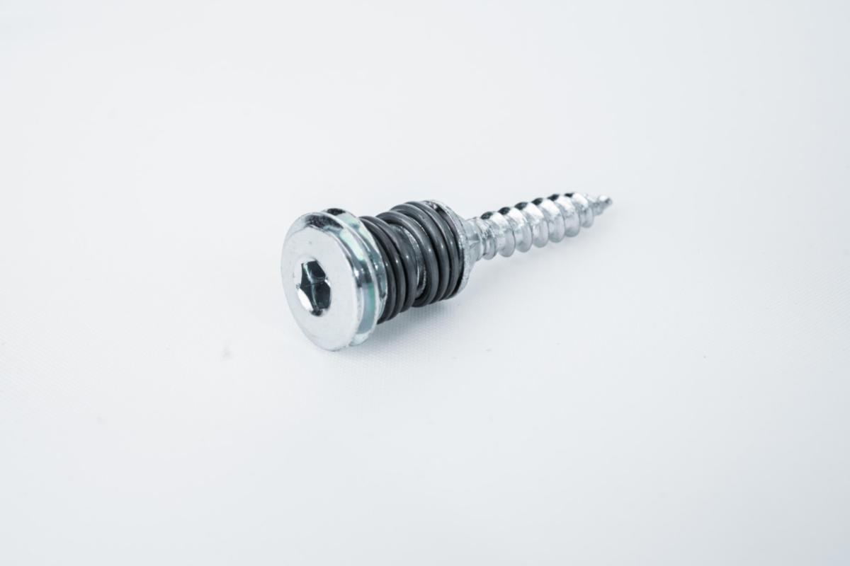 Gipsskruv Sound Fastener - GIPSSKRUV SOUND FASTENER BITS INGÅR 250/FRP