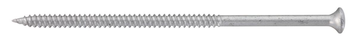 Isolerskruv utv-C4 - ISOLERSKRUV 4.8X130 UTV 1MM TX25 100/VSB 984130