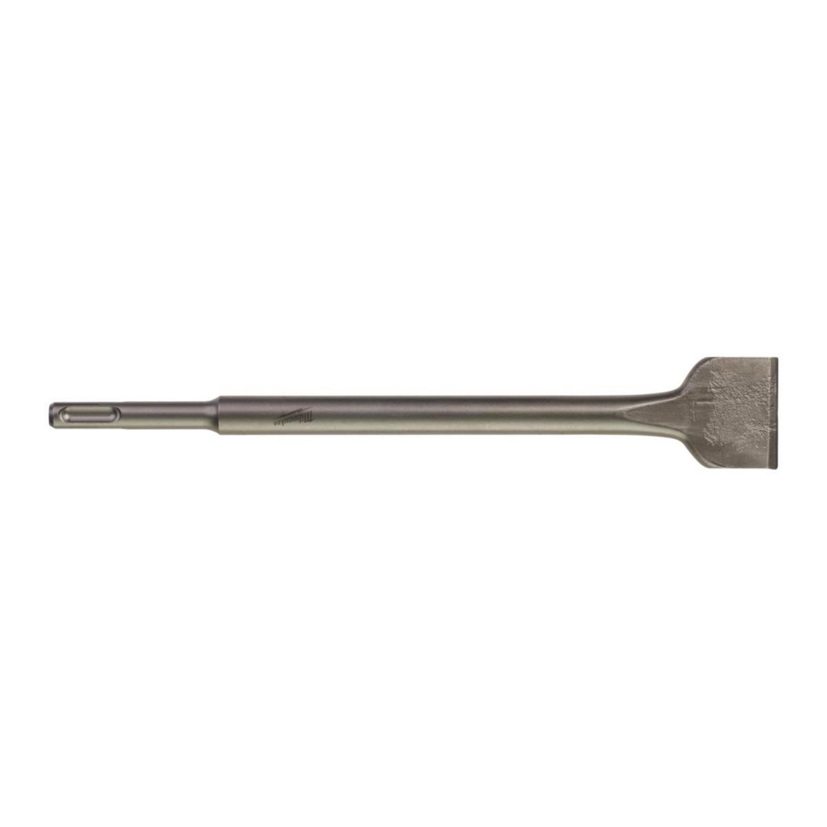 Bredmejsel Milwaukee SDS+ - BREDMEJSEL SDS+ 250X40 MM MILWAUKEE 4932367146