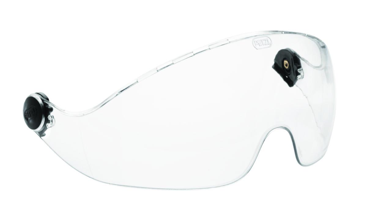 Visir till Petzl Vertex ST, Vertex Best och Alveo - VISIR FÖR VERTEX ALVEO A15