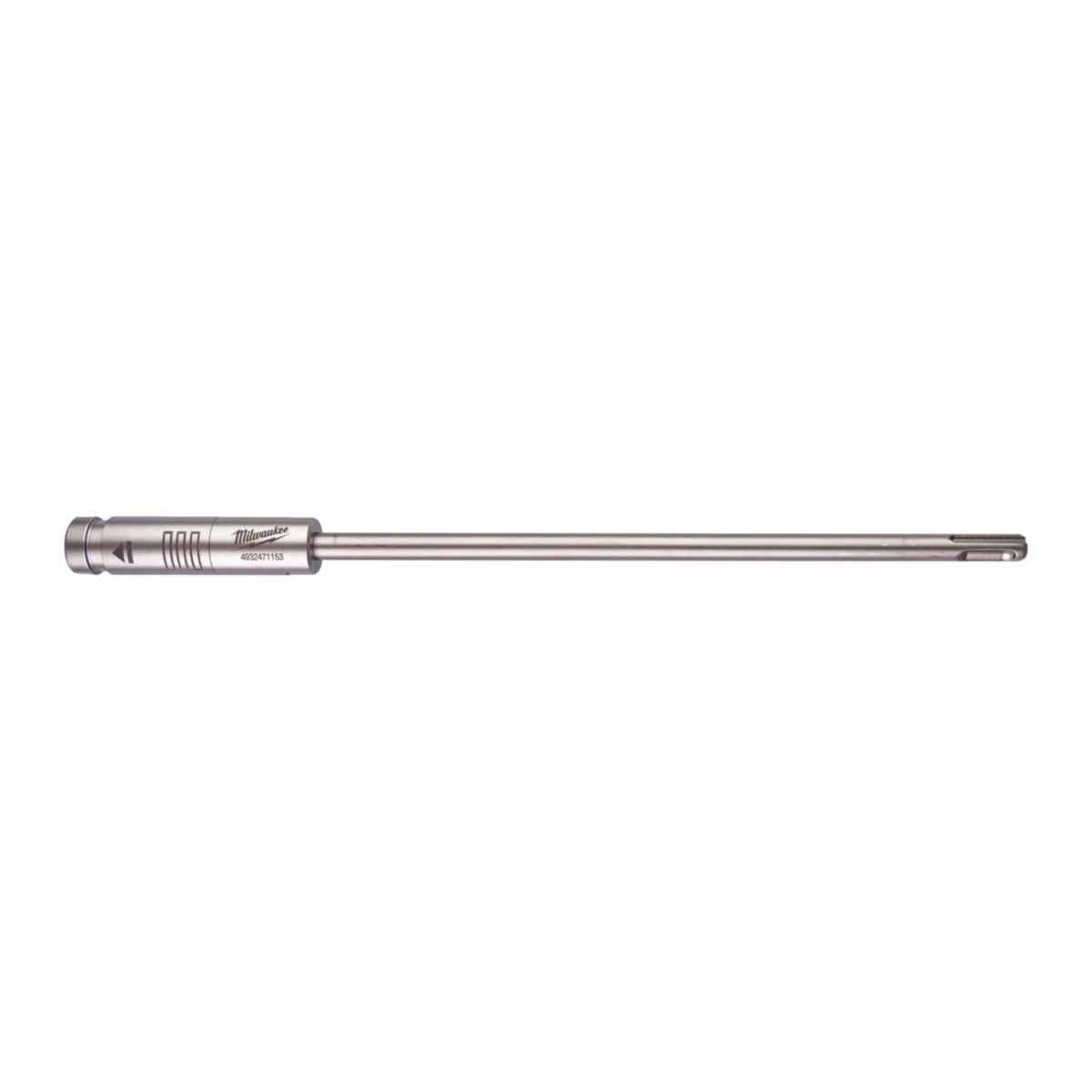 Förlängare Milwaukee SDS+ - FÖRLÄNGARE SDS+ 300 MM MILWAUKEE 4932471153