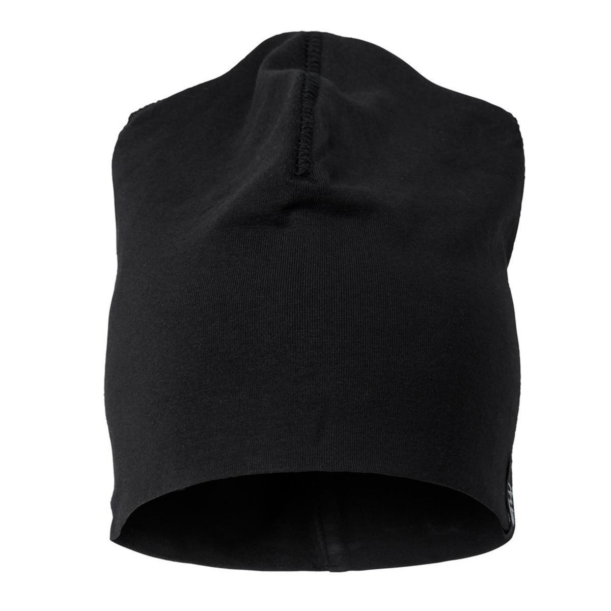 Mössa South West Beanie 783 Låg - BEANIE LOW SVART SOUTH WEST 783-99-004