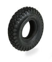 Gummidäck till murbrukskärra B35