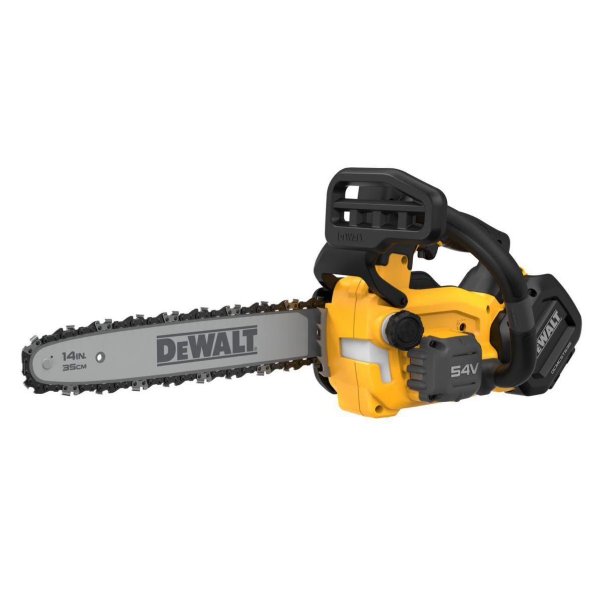 Kedjesåg DEWALT DCMCST635N SOLO - KEDJESÅG 54V XR SOLO DEWALT DCMCST635N-XJ