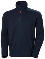 Fleecejacka Helly Hansen 72251 Kensington