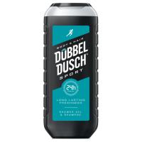 Dubbeldusch