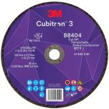 Kapskiva 3M Cubitron 3 Typ 41