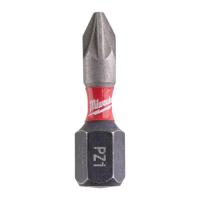 Kraftbits Milwaukee Shockwave™ PZ