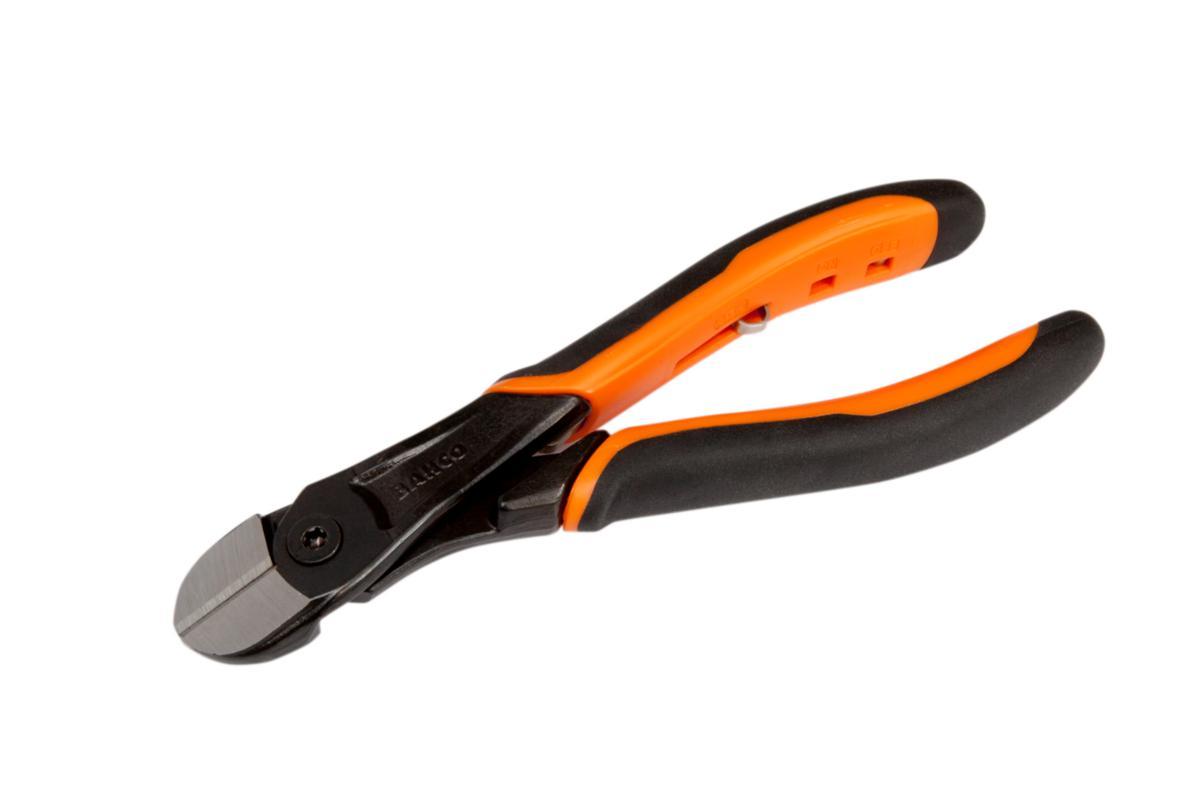 Sidavbitare Bahco 21HDG-A - SIDAVBITARE BAHCO 21HDG-140A