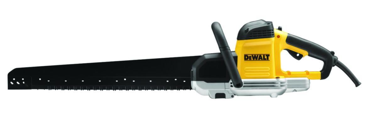 Alligatorsåg DEWALT DWE397 - ALLIGATORSÅG DWE397-QS DEWALT DWE397-QS