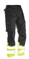 Midjebyxa Jobman 2513
