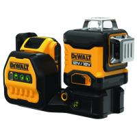 Linjelaser DEWALT DCE089D1G18-QW