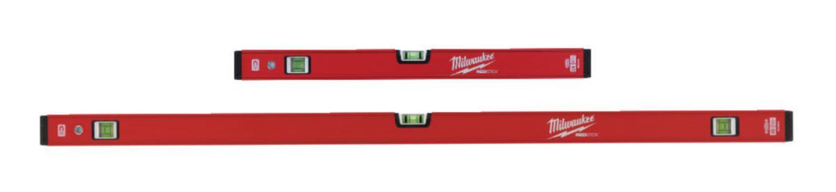 Vattenpass Milwaukee Kompakt Magnetiskt - VATTENPASS KOMPAKT 60CM MAG MILWAUKEE 4932459081
