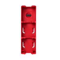 Batterihållare Milwaukee Packout M18