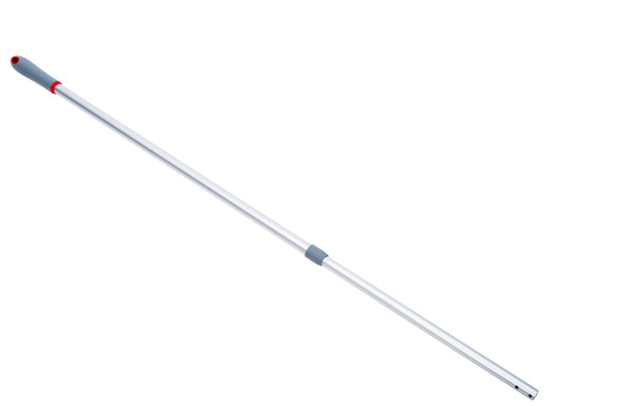 Redskapsskaft Nordex teleskop aluminium - TELESKOPSKAFT PROFFER 100-180 NILFISK 62532423