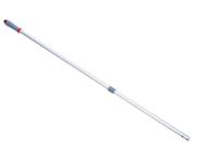 Redskapsskaft Nordex teleskop aluminium