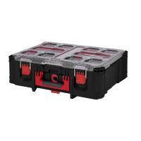 Sortimentbox Milwaukee Packout Djup