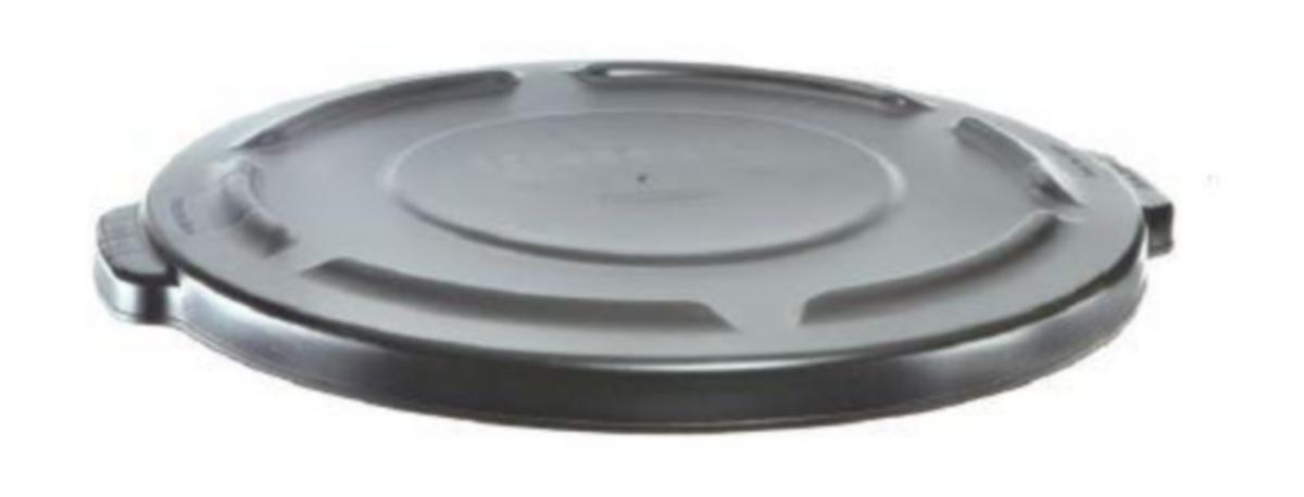Tillbehör Brute - LOCK BRUTE FÖR 37.9L GRÅTT
