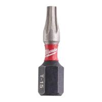 Kraftbits Milwaukee Shockwave™ Torx