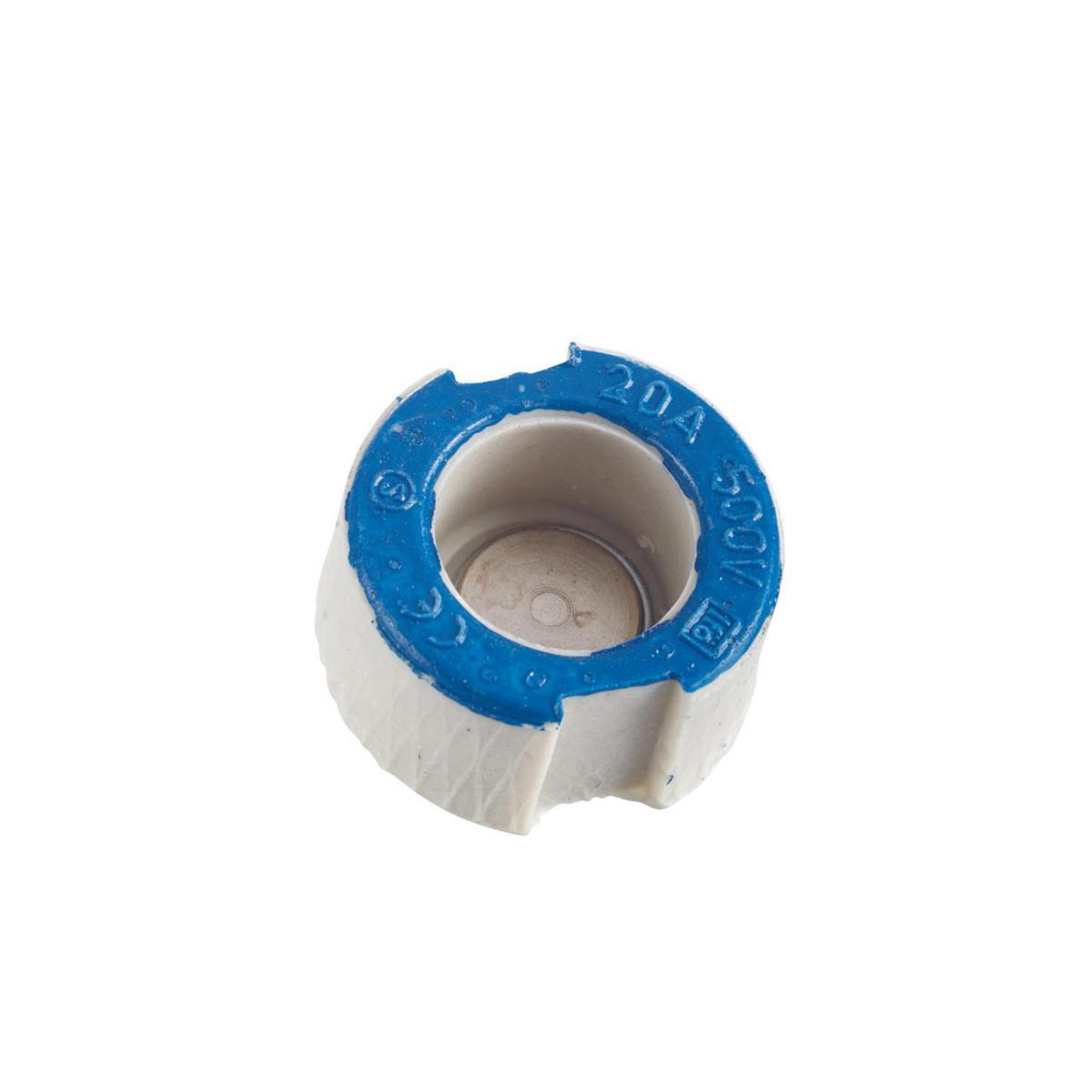 Passdelar DI-DIII - PASSDEL DLL 20A 500V 
