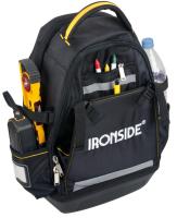 Verktygsryggsäck Ironside PRO