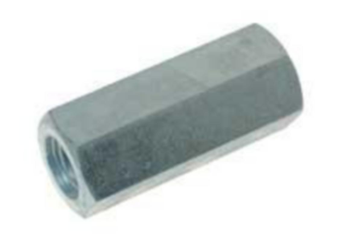 Adapter KGC M14/M14 invändig - ADAPTER M14/M14 INVÄNDIG KGC 6030